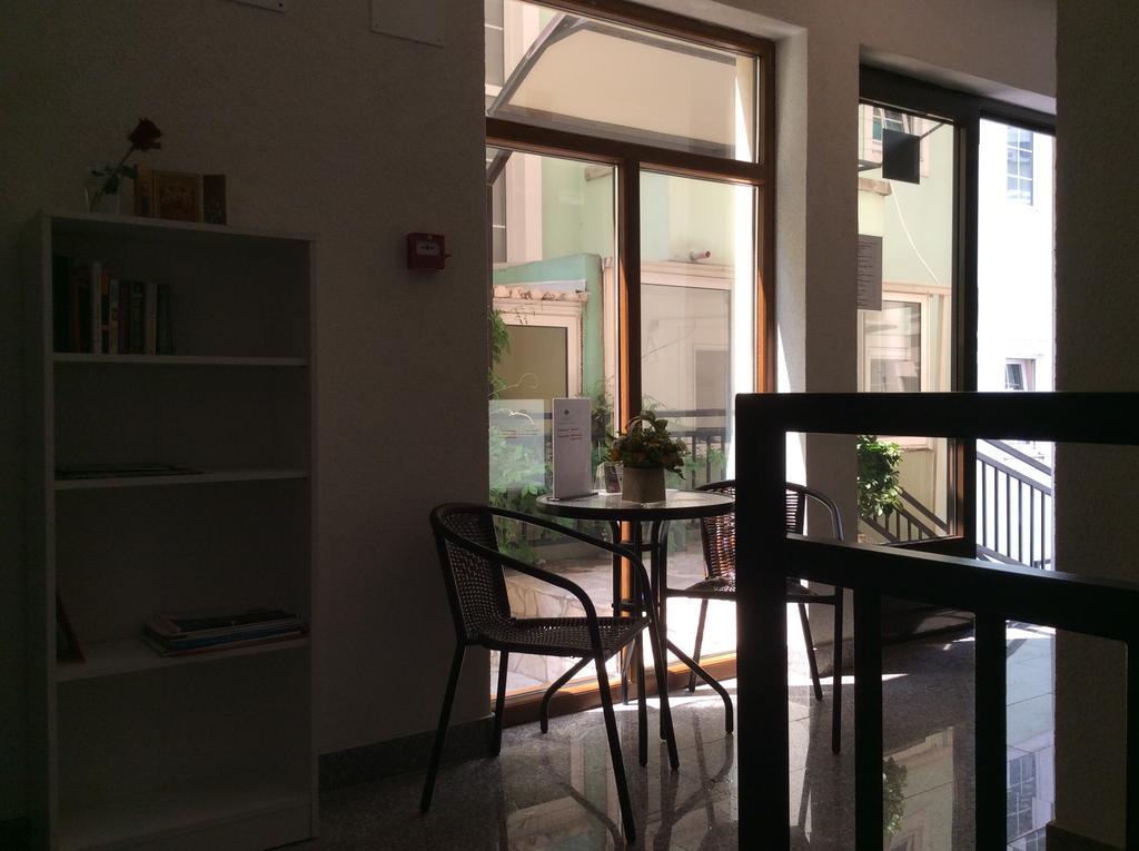 Olive Terrace Apartments 3 Budva Exteriér fotografie
